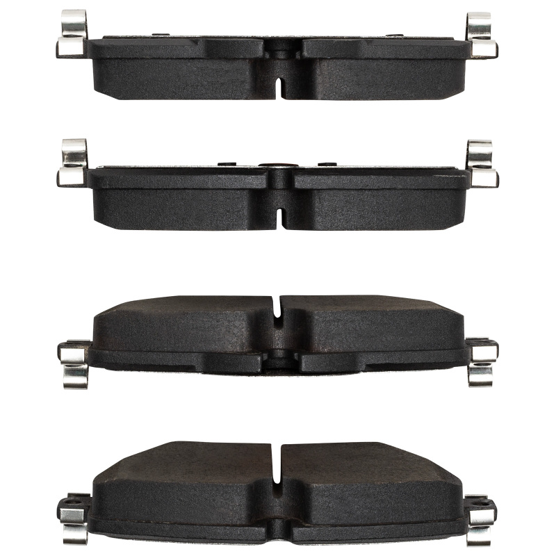 BMW 228i Gran Coupe Brake Pads - Front - R1 Concepts - Optimum OE - `19-`25